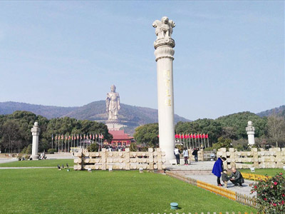 惠灵山陵园