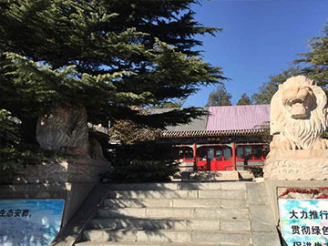 金山陵园